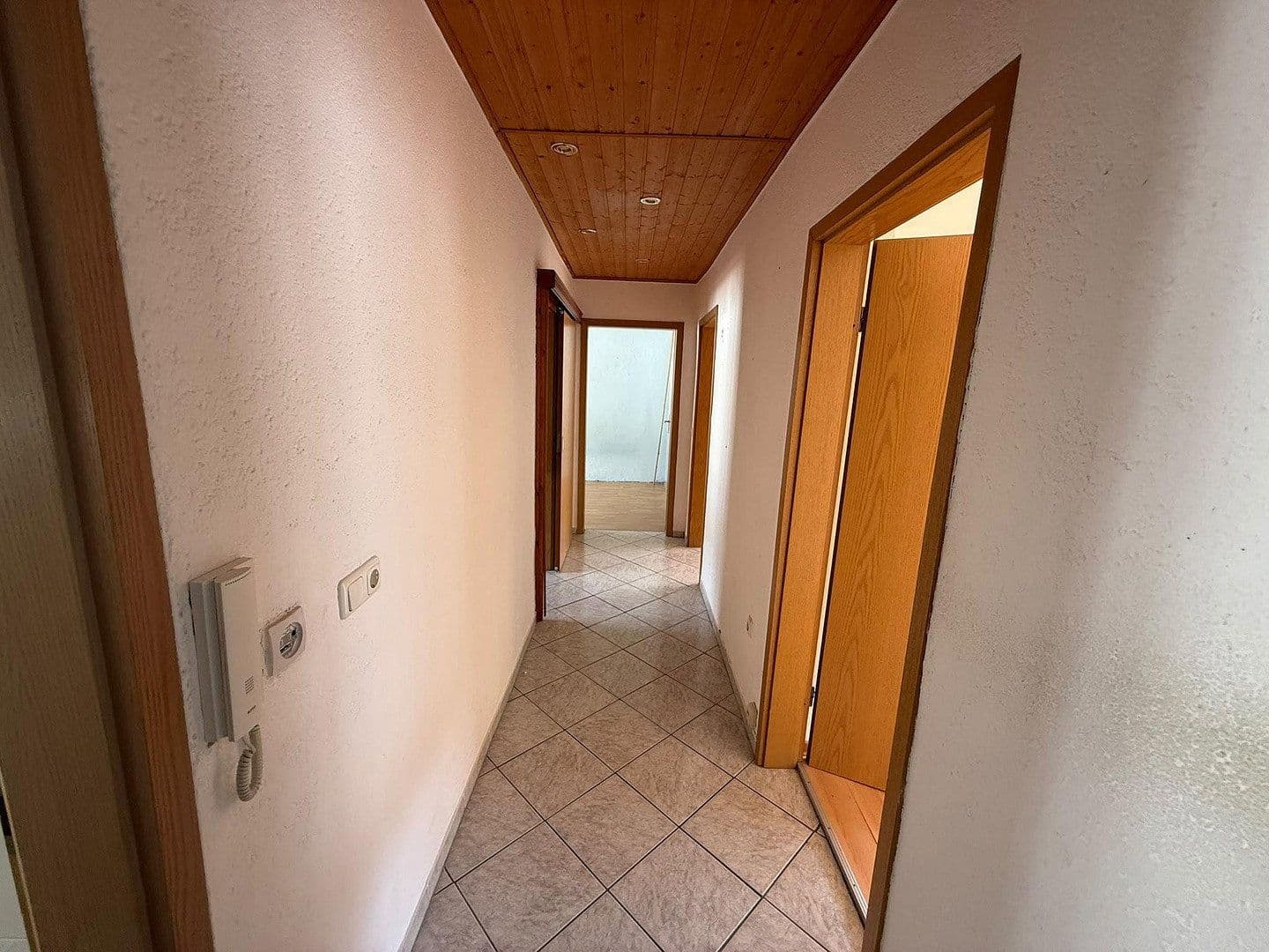 Prodej bytu 3+1 67 m², Klütz, Mecklenburg-Vorpommern Prodej bytu 3+1 67 m², Klütz, Mecklenburg-Vorpommern