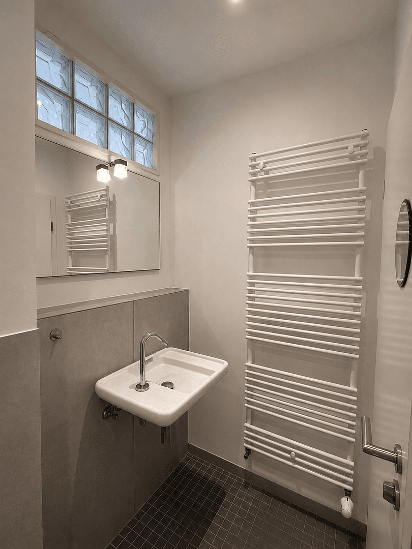 Pronájem bytu 1+1 28 m², Hildegard-Knef-Straße 1, Ingolstadt, Bavorsko Pronájem bytu 1+1 28 m², Hildegard-Knef-Straße 1, Ingolstadt, Bavorsko