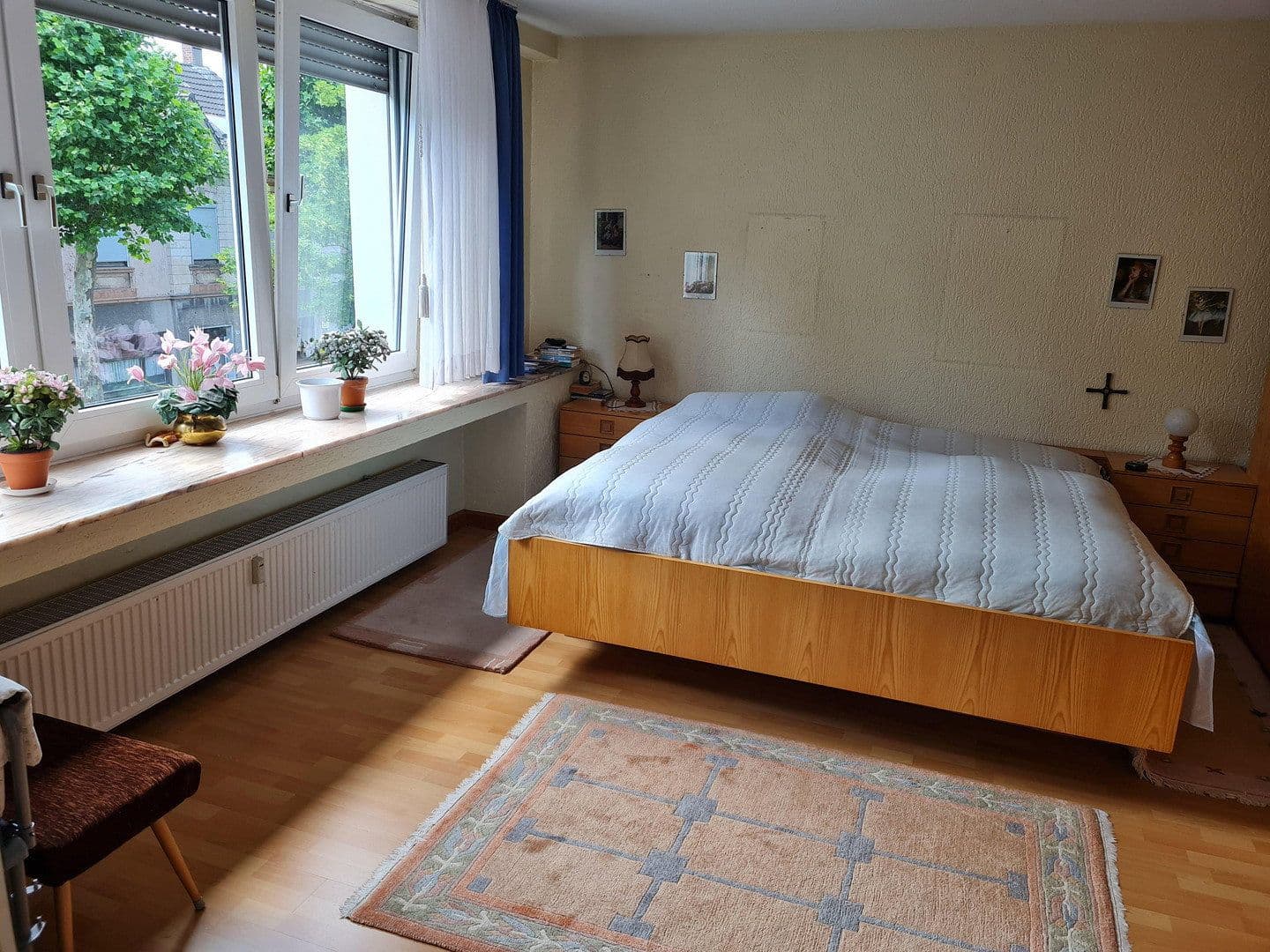 Prodej bytu 4+1 122 m², Otto-Hue-Str. 23, Marl, Severní Porýní-Vestfálsko Prodej bytu 4+1 122 m², Otto-Hue-Str. 23, Marl, Severní Porýní-Vestfálsko