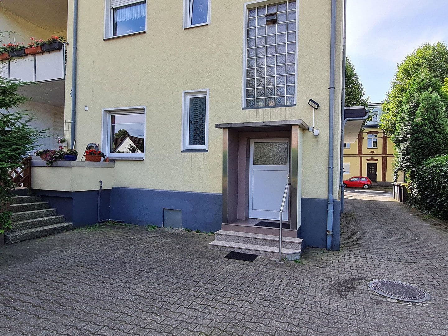 Prodej bytu 4+1 122 m², Otto-Hue-Str. 23, Marl, Severní Porýní-Vestfálsko Prodej bytu 4+1 122 m², Otto-Hue-Str. 23, Marl, Severní Porýní-Vestfálsko