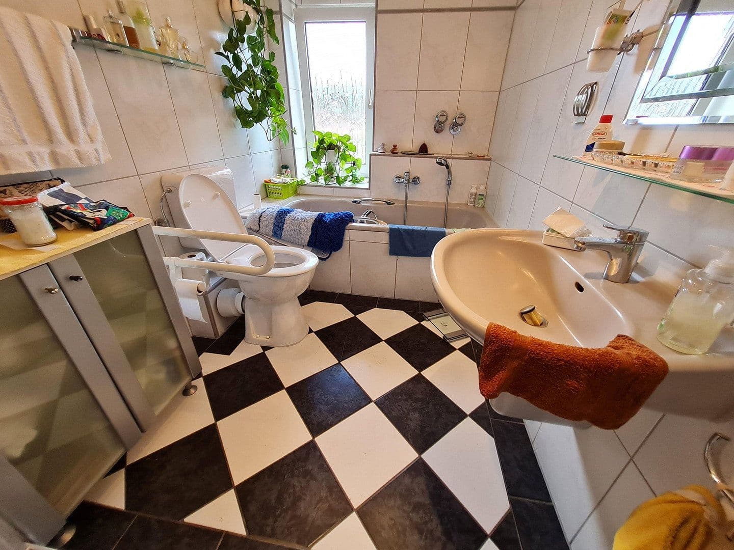 Prodej bytu 4+1 122 m², Otto-Hue-Str. 23, Marl, Severní Porýní-Vestfálsko Prodej bytu 4+1 122 m², Otto-Hue-Str. 23, Marl, Severní Porýní-Vestfálsko