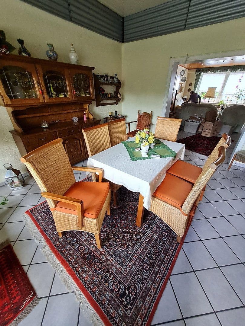 Prodej bytu 4+1 122 m², Otto-Hue-Str. 23, Marl, Severní Porýní-Vestfálsko Prodej bytu 4+1 122 m², Otto-Hue-Str. 23, Marl, Severní Porýní-Vestfálsko