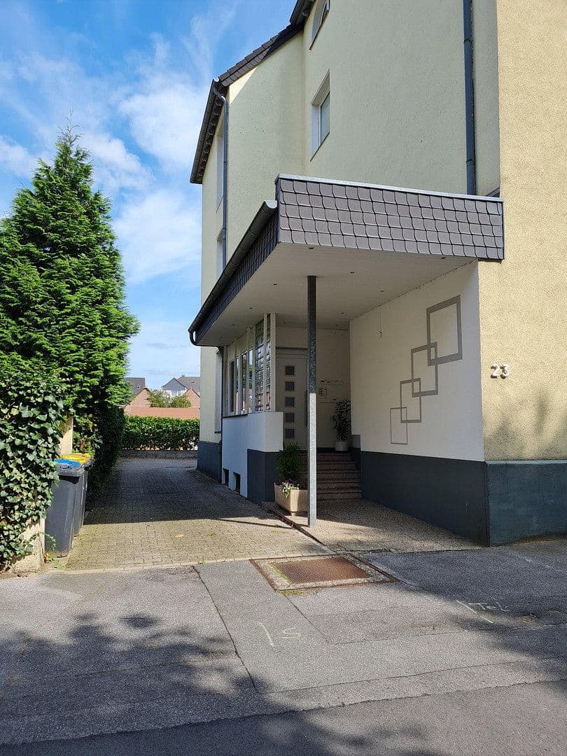 Prodej bytu 4+1 122 m², Otto-Hue-Str. 23, Marl, Severní Porýní-Vestfálsko Prodej bytu 4+1 122 m², Otto-Hue-Str. 23, Marl, Severní Porýní-Vestfálsko