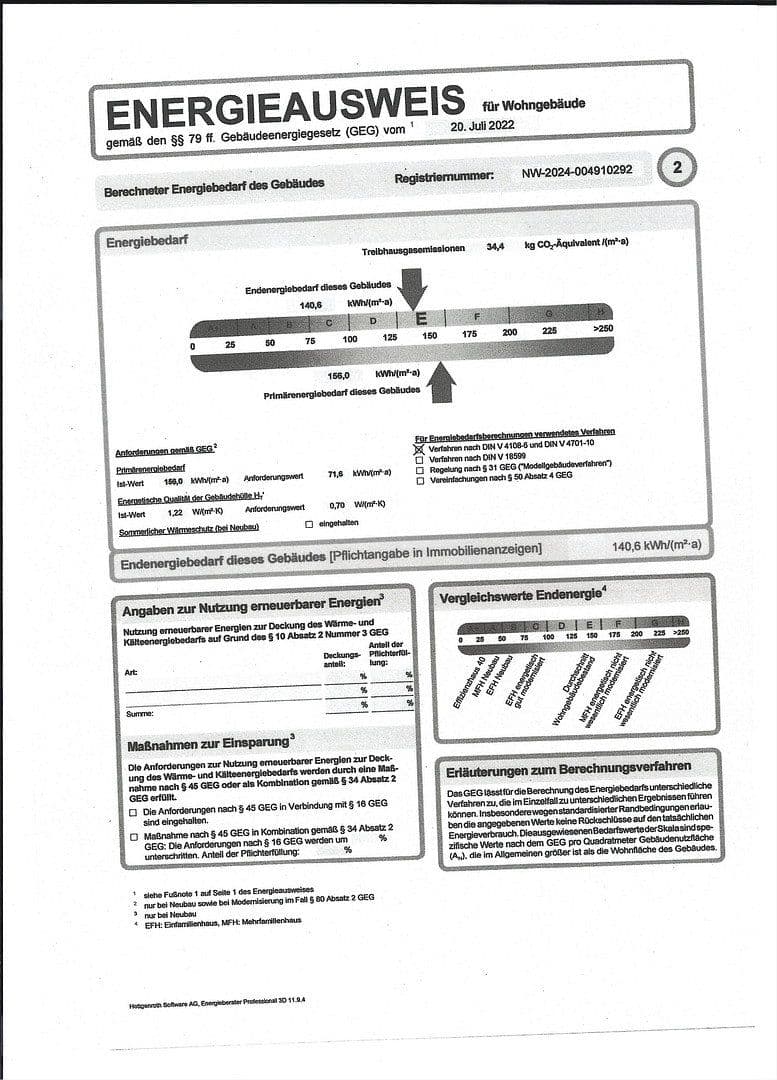 Prodej bytu 4+1 122 m², Otto-Hue-Str. 23, Marl, Severní Porýní-Vestfálsko Prodej bytu 4+1 122 m², Otto-Hue-Str. 23, Marl, Severní Porýní-Vestfálsko
