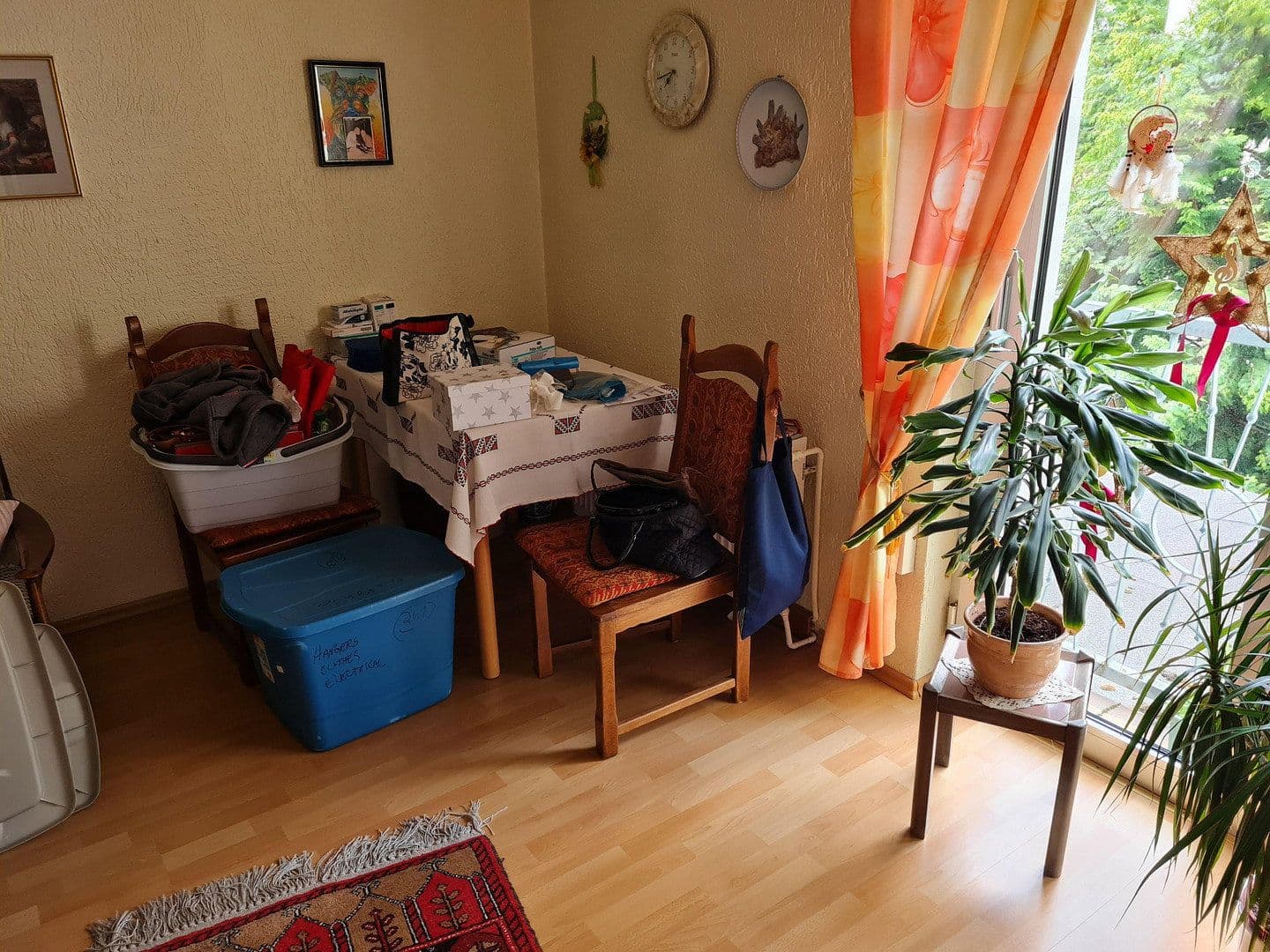 Prodej bytu 4+1 122 m², Otto-Hue-Str. 23, Marl, Severní Porýní-Vestfálsko Prodej bytu 4+1 122 m², Otto-Hue-Str. 23, Marl, Severní Porýní-Vestfálsko