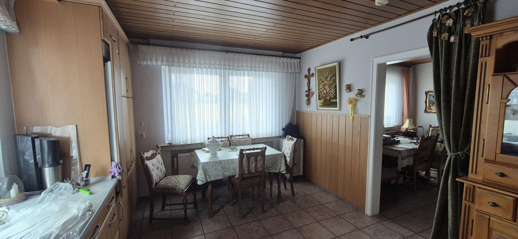Pronájem bytu 3+1 110 m², Eudenbacherstr 134, Königswinter, Severní Porýní-Vestfálsko Pronájem bytu 3+1 110 m², Eudenbacherstr 134, Königswinter, Severní Porýní-Vestfálsko