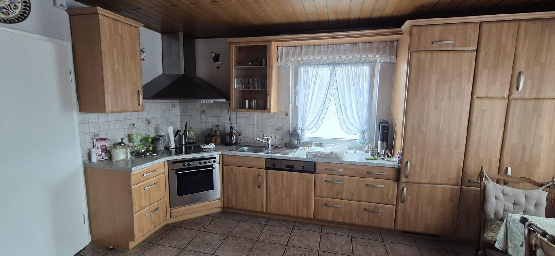 Pronájem bytu 3+1 110 m², Eudenbacherstr 134, Königswinter, Severní Porýní-Vestfálsko Pronájem bytu 3+1 110 m², Eudenbacherstr 134, Königswinter, Severní Porýní-Vestfálsko
