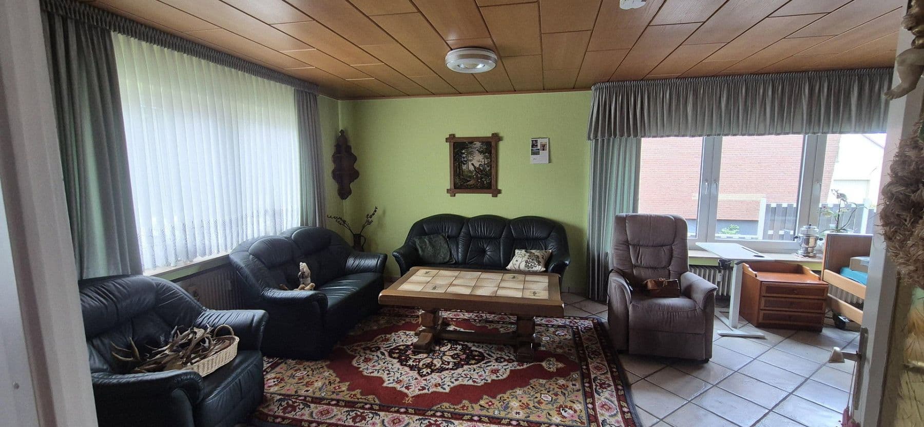 Pronájem bytu 3+1 110 m², Eudenbacherstr 134, Königswinter, Severní Porýní-Vestfálsko Pronájem bytu 3+1 110 m², Eudenbacherstr 134, Königswinter, Severní Porýní-Vestfálsko