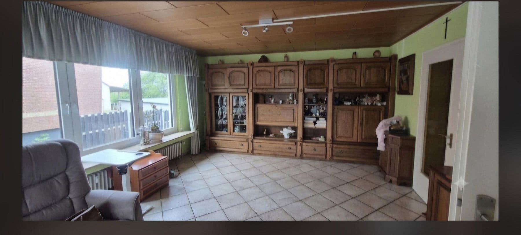 Pronájem bytu 3+1 110 m², Eudenbacherstr 134, Königswinter, Severní Porýní-Vestfálsko Pronájem bytu 3+1 110 m², Eudenbacherstr 134, Königswinter, Severní Porýní-Vestfálsko