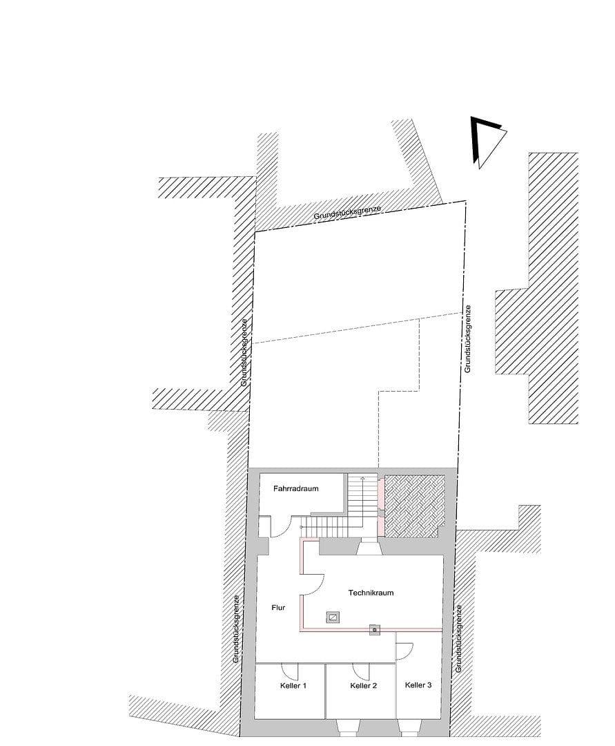 Prodej bytu 3+1 94 m², Speyer, Porýní-Falc Prodej bytu 3+1 94 m², Speyer, Porýní-Falc