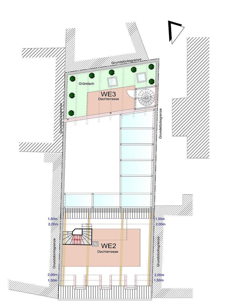 Prodej bytu 3+1 94 m², Speyer, Porýní-Falc Prodej bytu 3+1 94 m², Speyer, Porýní-Falc