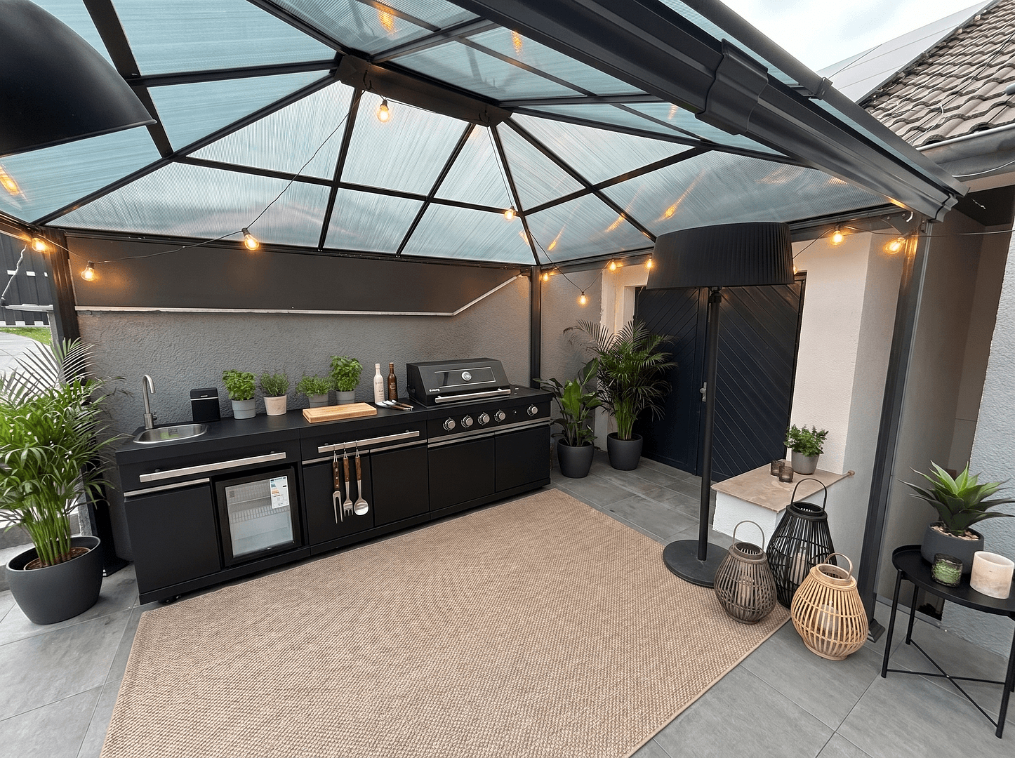 Prodej domu 225 m², pozemek 595 m², Baunatal, Hessen Prodej domu 225 m², pozemek 595 m², Baunatal, Hessen