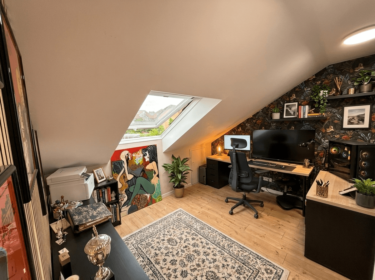 Prodej domu 225 m², pozemek 595 m², Baunatal, Hessen Prodej domu 225 m², pozemek 595 m², Baunatal, Hessen