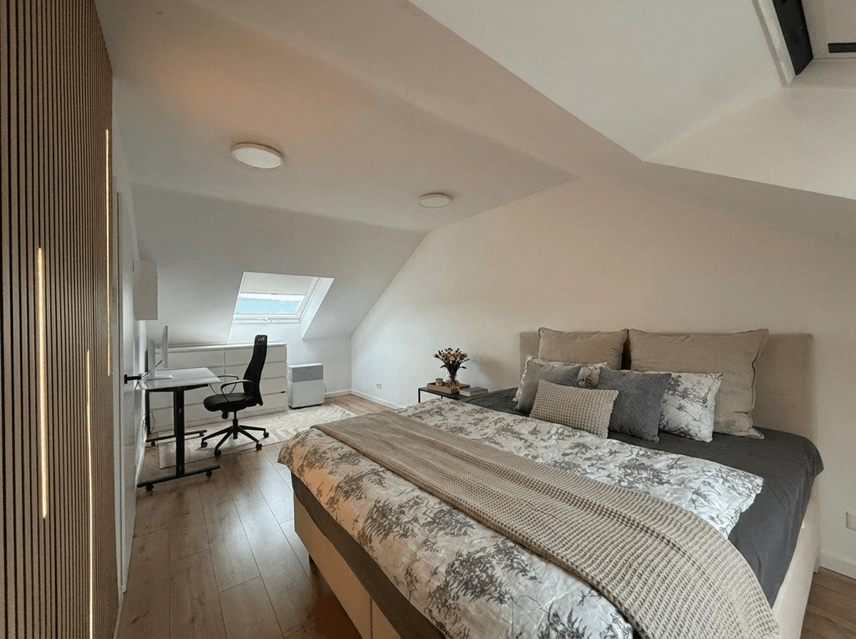 Prodej domu 225 m², pozemek 595 m², Baunatal, Hessen Prodej domu 225 m², pozemek 595 m², Baunatal, Hessen
