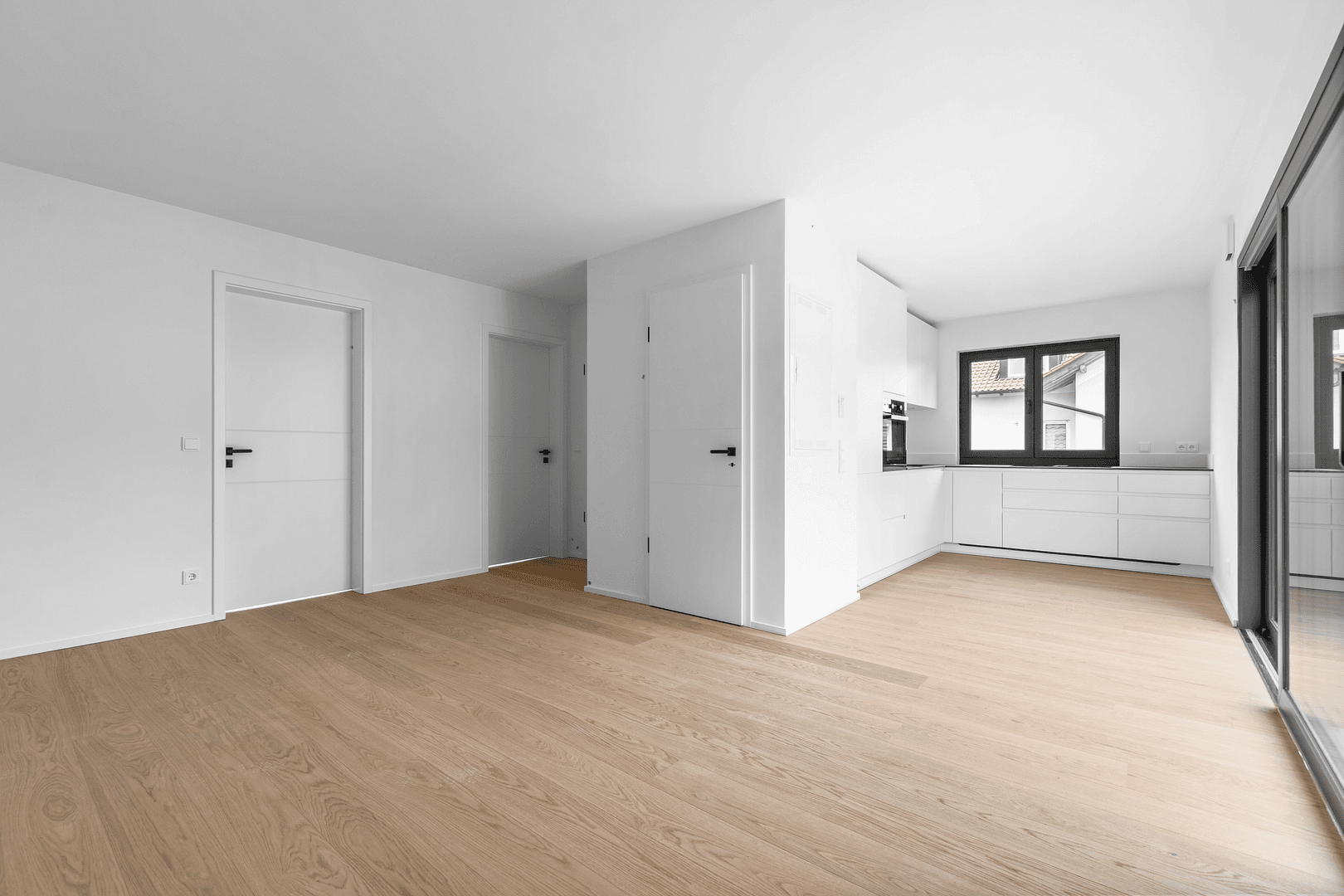 Prodej bytu 3+1 63 m², Gerlachweg 31, München, Bavorsko Prodej bytu 3+1 63 m², Gerlachweg 31, München, Bavorsko