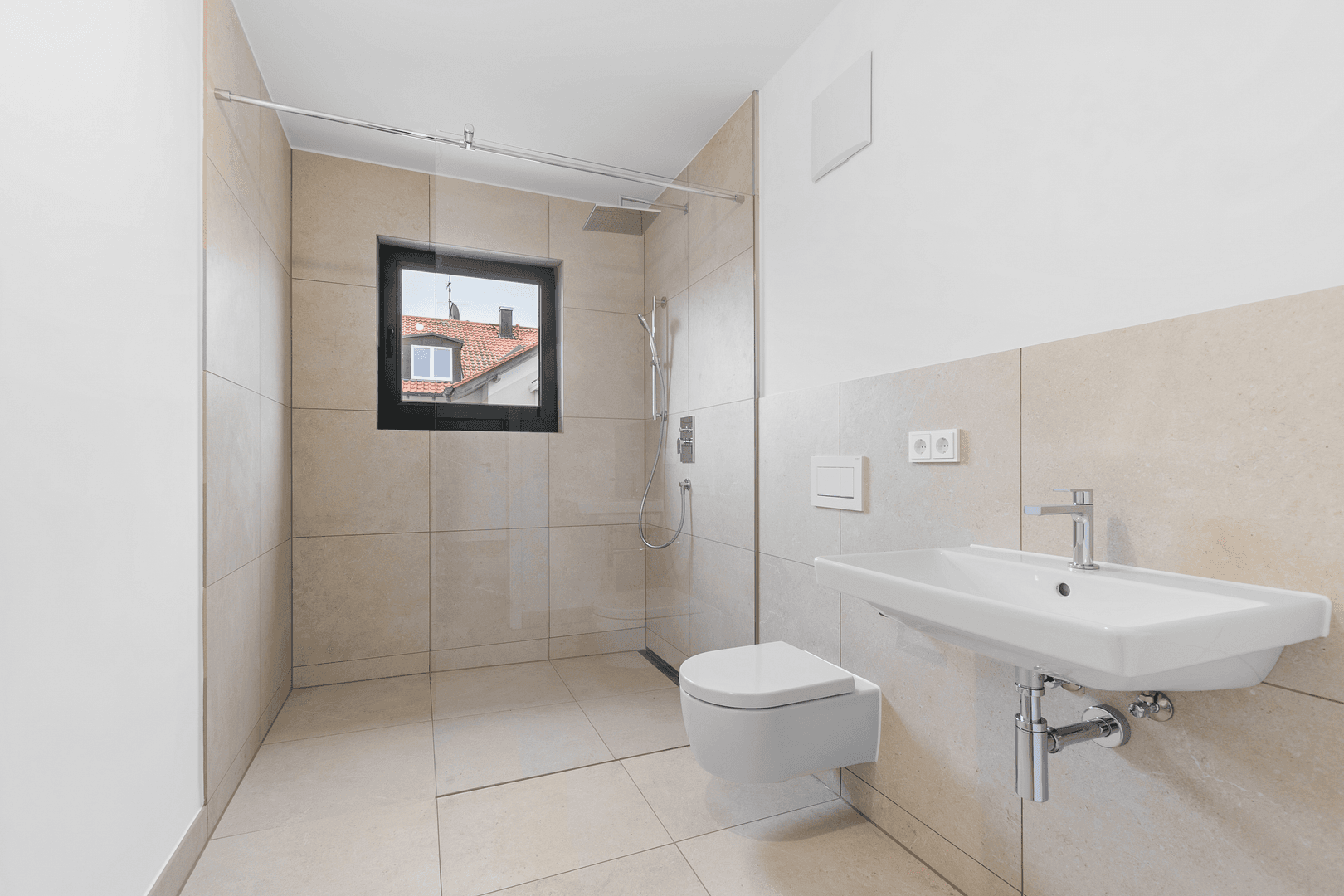 Prodej bytu 3+1 63 m², Gerlachweg 31, München, Bavorsko Prodej bytu 3+1 63 m², Gerlachweg 31, München, Bavorsko
