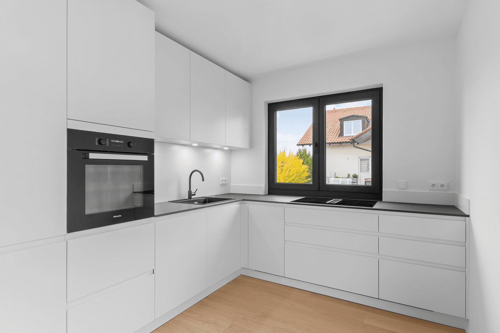 Prodej bytu 3+1 63 m², Gerlachweg 31, München, Bavorsko Prodej bytu 3+1 63 m², Gerlachweg 31, München, Bavorsko
