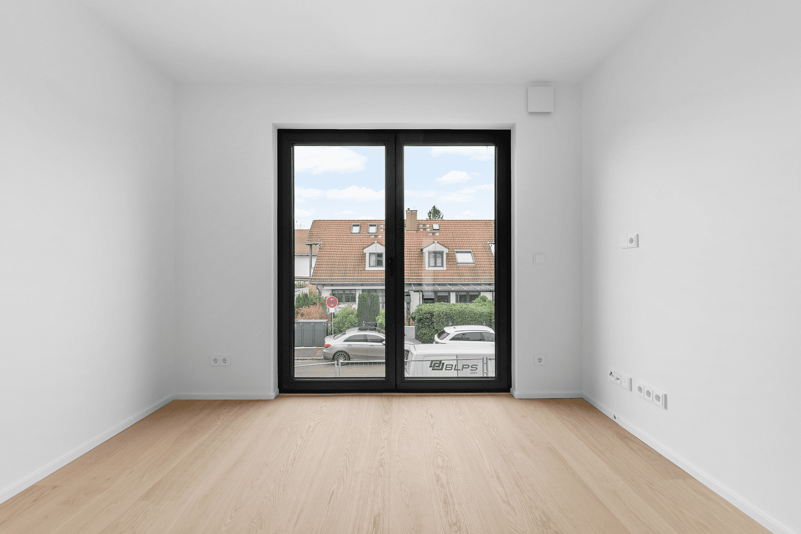Prodej bytu 3+1 63 m², Gerlachweg 31, München, Bavorsko Prodej bytu 3+1 63 m², Gerlachweg 31, München, Bavorsko