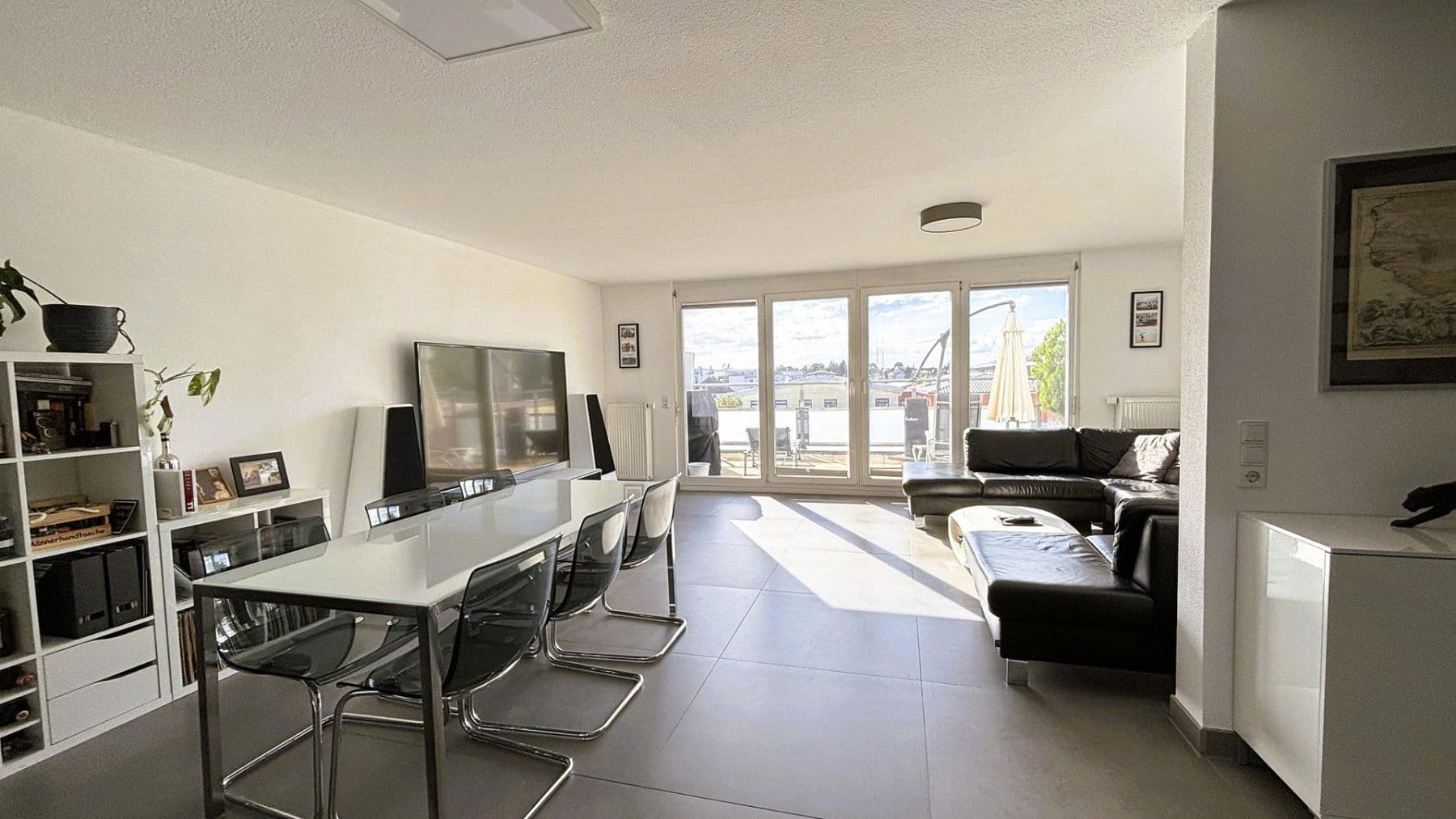 Prodej bytu 4+kk 114 m², Südliche Alleenstr. 6, Asperg, Bádensko-Württembersko Prodej bytu 4+kk 114 m², Südliche Alleenstr. 6, Asperg, Bádensko-Württembersko