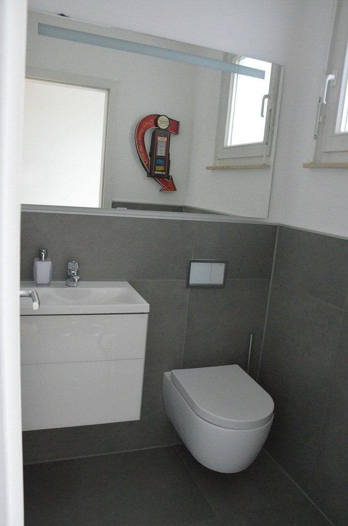 Prodej bytu 4+kk 114 m², Südliche Alleenstr. 6, Asperg, Bádensko-Württembersko Prodej bytu 4+kk 114 m², Südliche Alleenstr. 6, Asperg, Bádensko-Württembersko