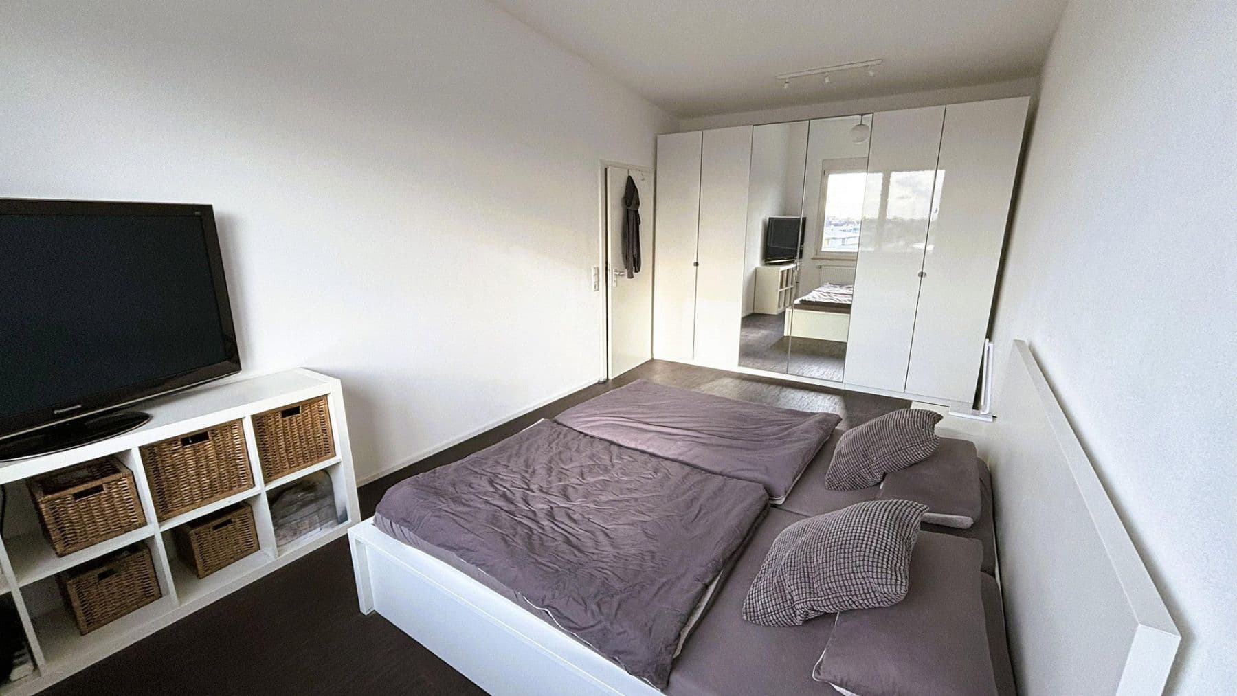 Prodej bytu 4+kk 114 m², Südliche Alleenstr. 6, Asperg, Bádensko-Württembersko Prodej bytu 4+kk 114 m², Südliche Alleenstr. 6, Asperg, Bádensko-Württembersko