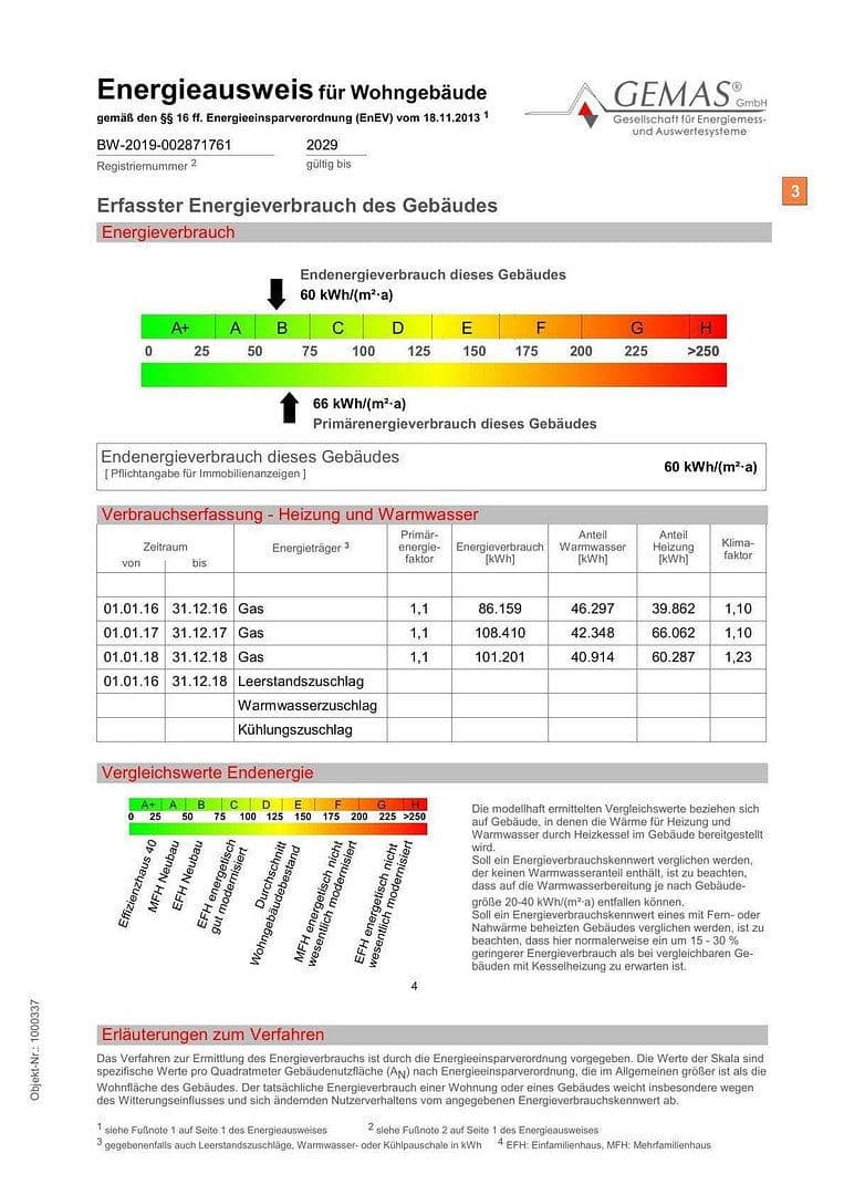 Prodej bytu 4+kk 114 m², Südliche Alleenstr. 6, Asperg, Bádensko-Württembersko Prodej bytu 4+kk 114 m², Südliche Alleenstr. 6, Asperg, Bádensko-Württembersko