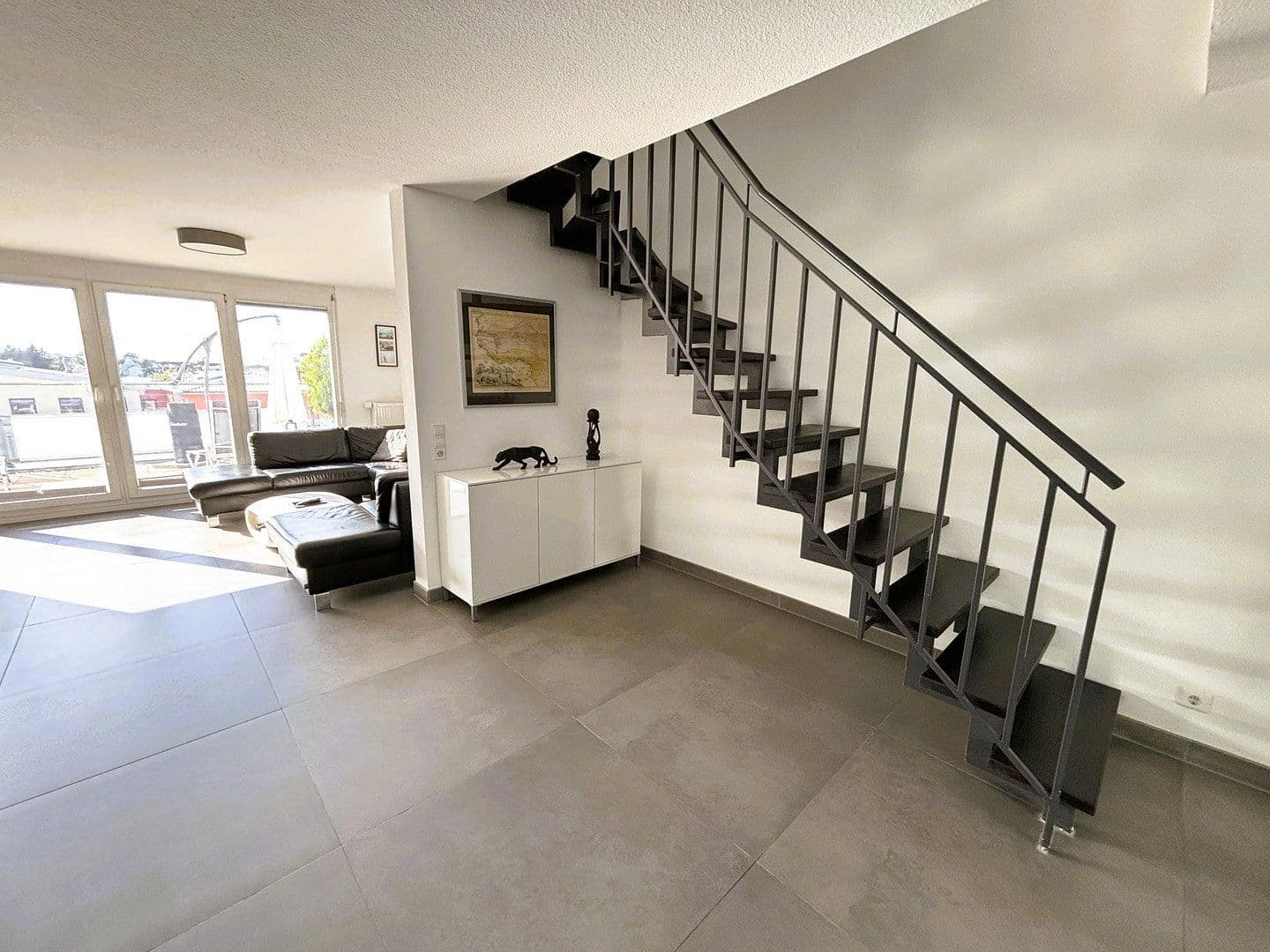 Prodej bytu 4+kk 114 m², Südliche Alleenstr. 6, Asperg, Bádensko-Württembersko Prodej bytu 4+kk 114 m², Südliche Alleenstr. 6, Asperg, Bádensko-Württembersko