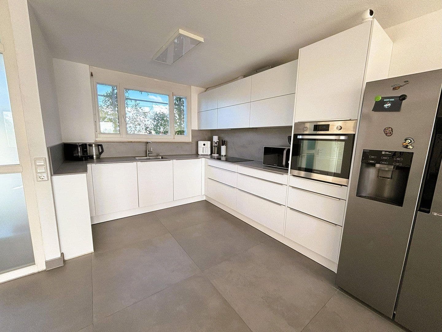 Prodej bytu 4+kk 114 m², Südliche Alleenstr. 6, Asperg, Bádensko-Württembersko Prodej bytu 4+kk 114 m², Südliche Alleenstr. 6, Asperg, Bádensko-Württembersko