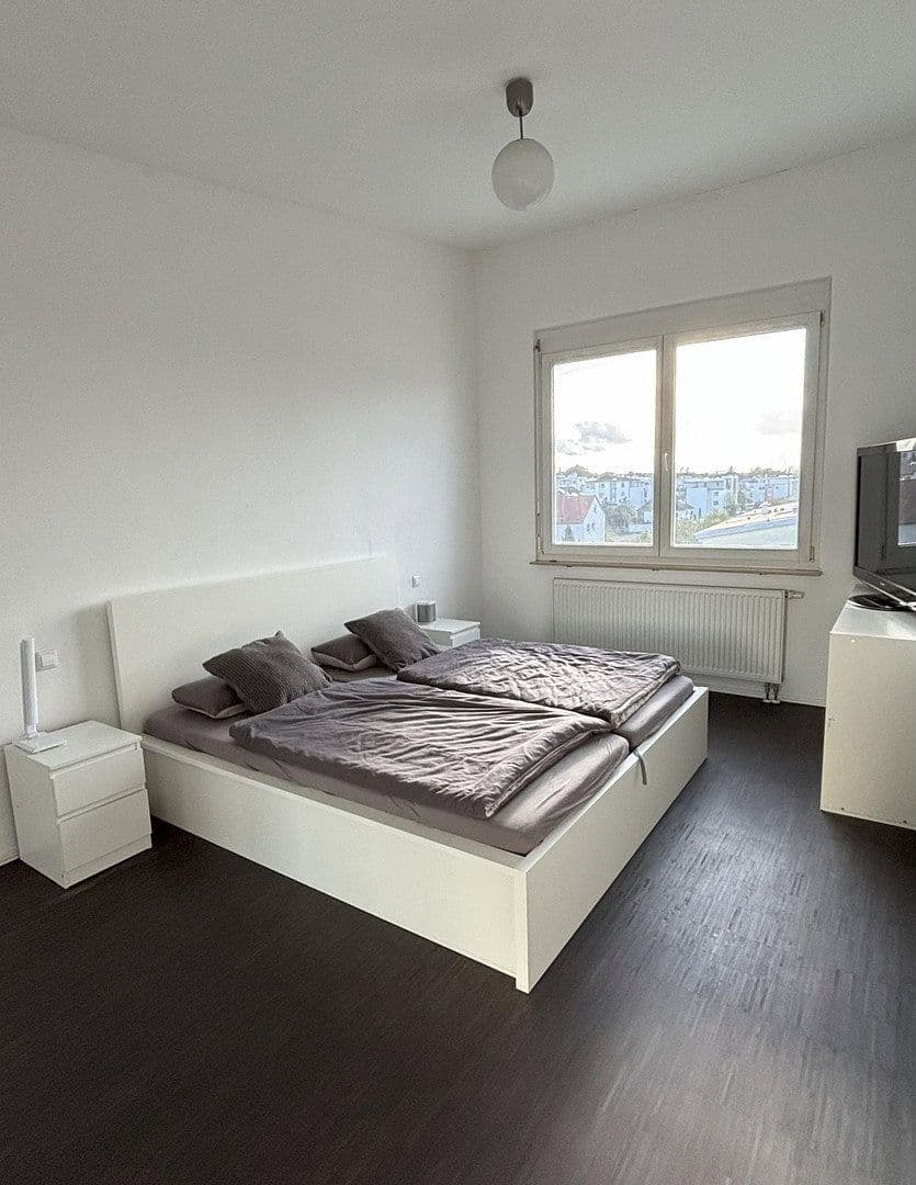 Prodej bytu 4+kk 114 m², Südliche Alleenstr. 6, Asperg, Bádensko-Württembersko Prodej bytu 4+kk 114 m², Südliche Alleenstr. 6, Asperg, Bádensko-Württembersko