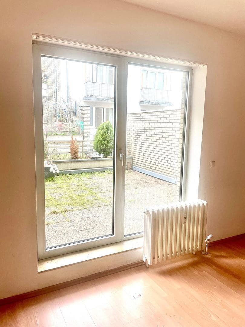 Pronájem bytu 1+1 22 m², Clemensstraße X, Köln, Severní Porýní-Vestfálsko Pronájem bytu 1+1 22 m², Clemensstraße X, Köln, Severní Porýní-Vestfálsko