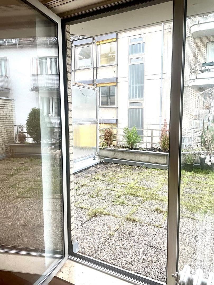 Pronájem bytu 1+1 22 m², Clemensstraße X, Köln, Severní Porýní-Vestfálsko Pronájem bytu 1+1 22 m², Clemensstraße X, Köln, Severní Porýní-Vestfálsko