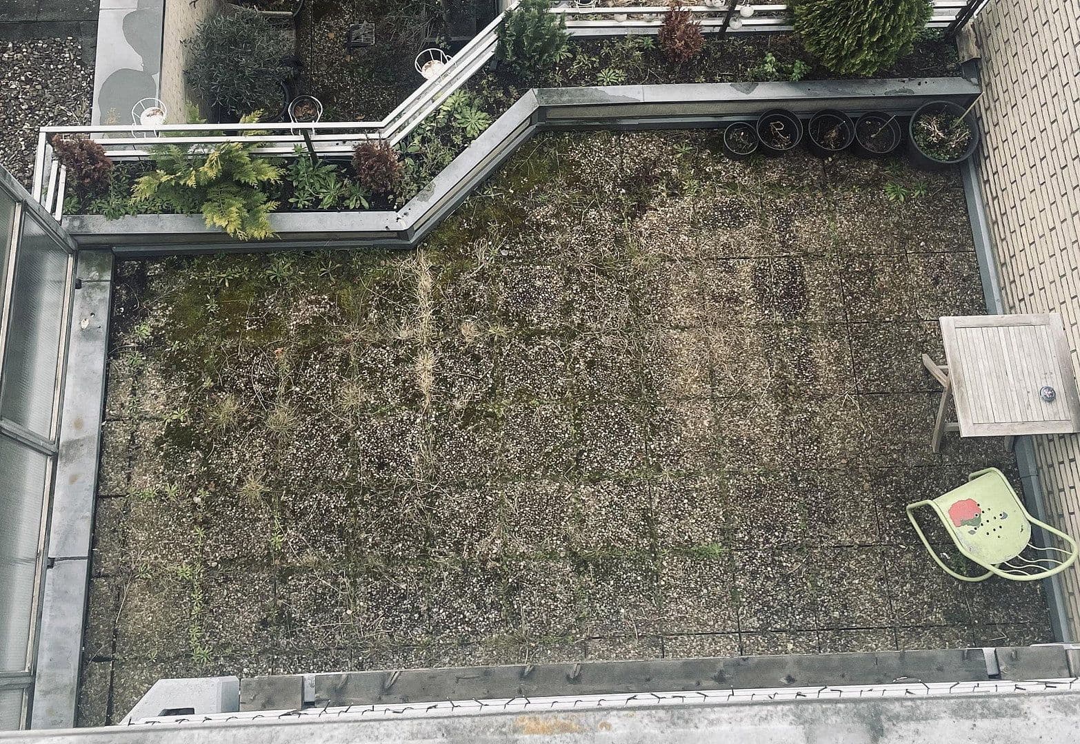 Pronájem bytu 1+1 22 m², Clemensstraße X, Köln, Severní Porýní-Vestfálsko Pronájem bytu 1+1 22 m², Clemensstraße X, Köln, Severní Porýní-Vestfálsko