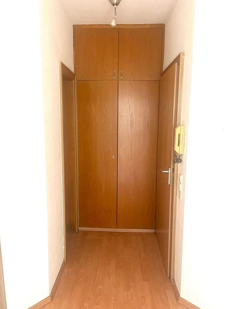 Pronájem bytu 1+1 22 m², Clemensstraße X, Köln, Severní Porýní-Vestfálsko Pronájem bytu 1+1 22 m², Clemensstraße X, Köln, Severní Porýní-Vestfálsko