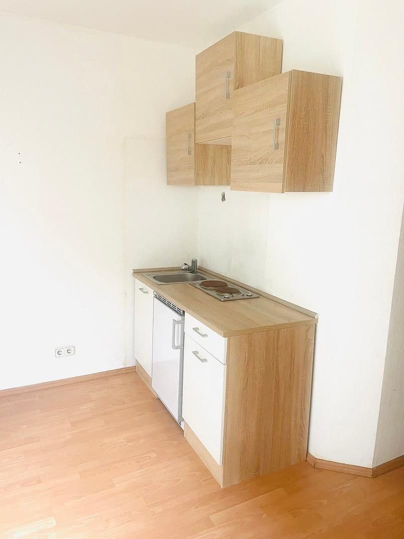 Pronájem bytu 1+1 22 m², Clemensstraße X, Köln, Severní Porýní-Vestfálsko Pronájem bytu 1+1 22 m², Clemensstraße X, Köln, Severní Porýní-Vestfálsko