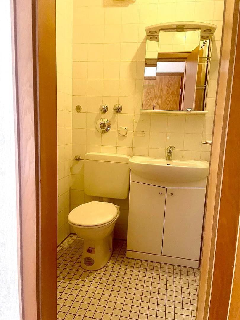 Pronájem bytu 1+1 22 m², Clemensstraße X, Köln, Severní Porýní-Vestfálsko Pronájem bytu 1+1 22 m², Clemensstraße X, Köln, Severní Porýní-Vestfálsko