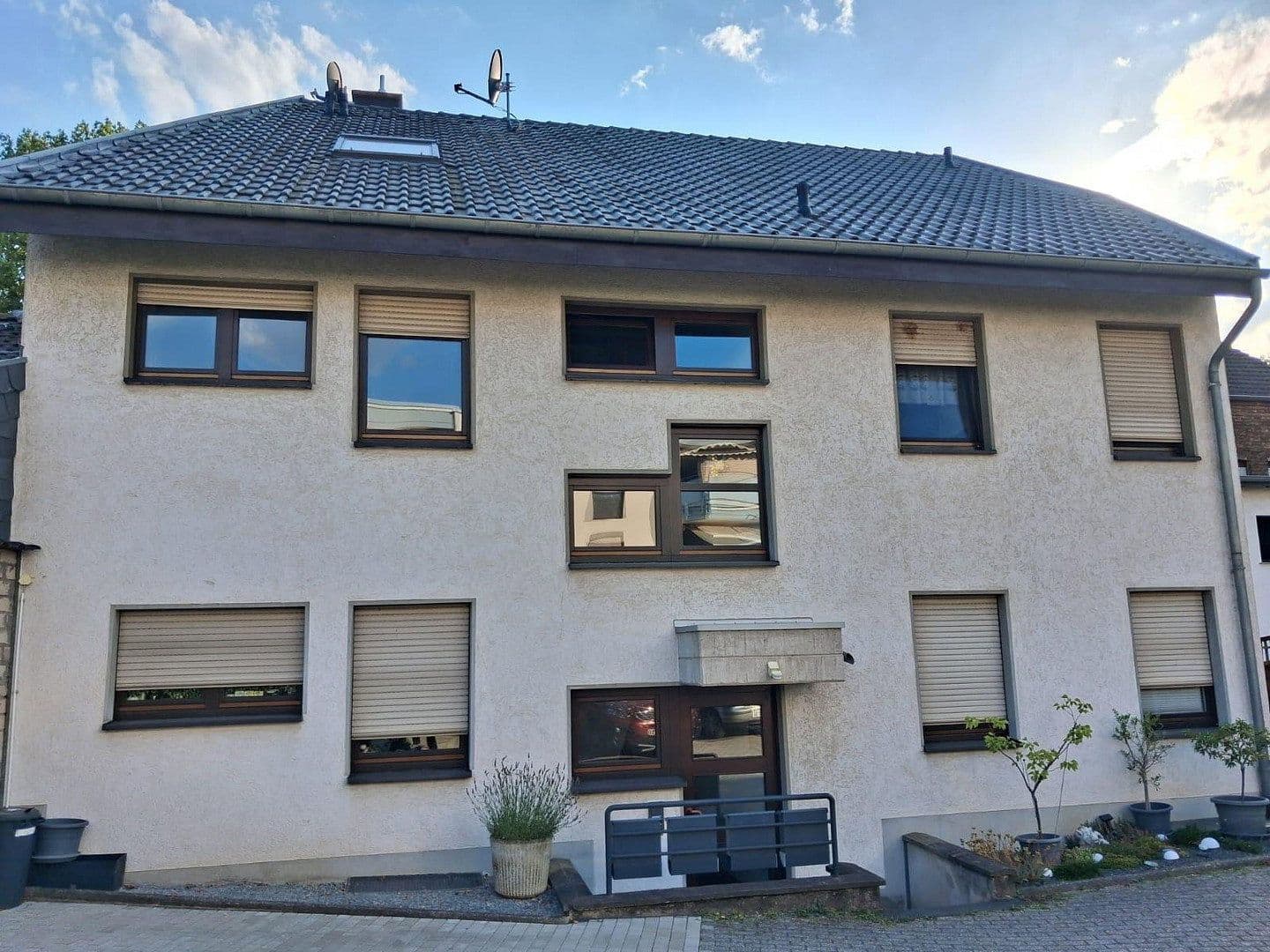 Prodej domu 251 m², pozemek 451 m², Kartäuserstr. 60, Bornheim, Severní Porýní-Vestfálsko Prodej domu 251 m², pozemek 451 m², Kartäuserstr. 60, Bornheim, Severní Porýní-Vestfálsko