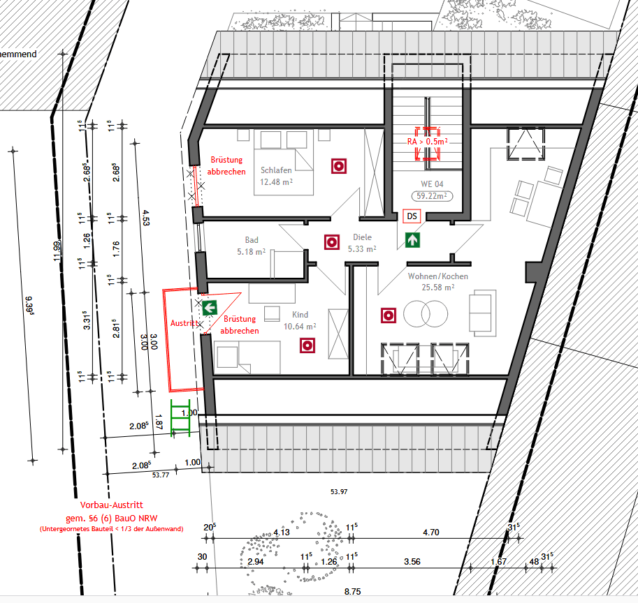 Prodej domu 251 m², pozemek 451 m², Kartäuserstr. 60, Bornheim, Severní Porýní-Vestfálsko Prodej domu 251 m², pozemek 451 m², Kartäuserstr. 60, Bornheim, Severní Porýní-Vestfálsko