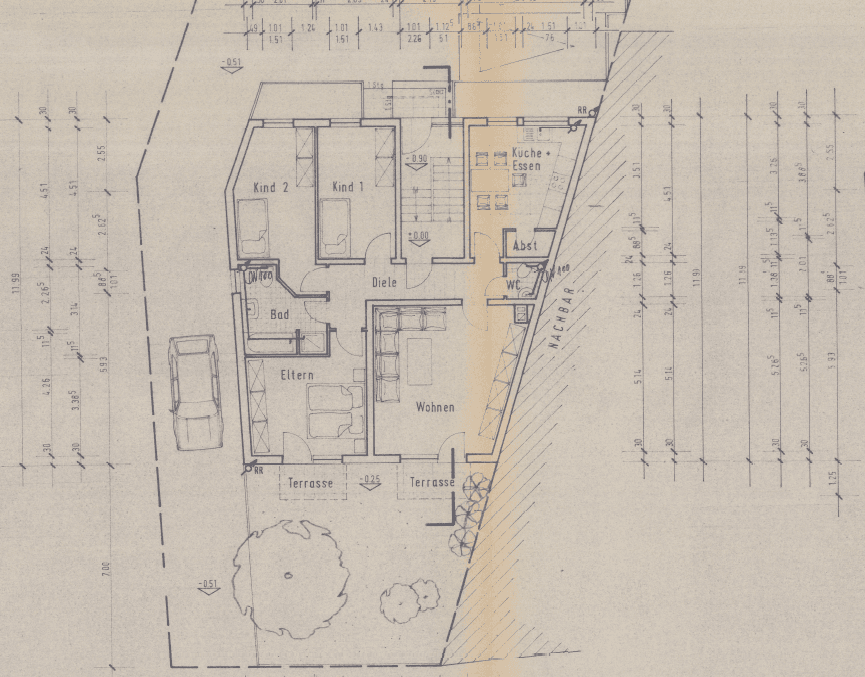 Prodej domu 251 m², pozemek 451 m², Kartäuserstr. 60, Bornheim, Severní Porýní-Vestfálsko Prodej domu 251 m², pozemek 451 m², Kartäuserstr. 60, Bornheim, Severní Porýní-Vestfálsko