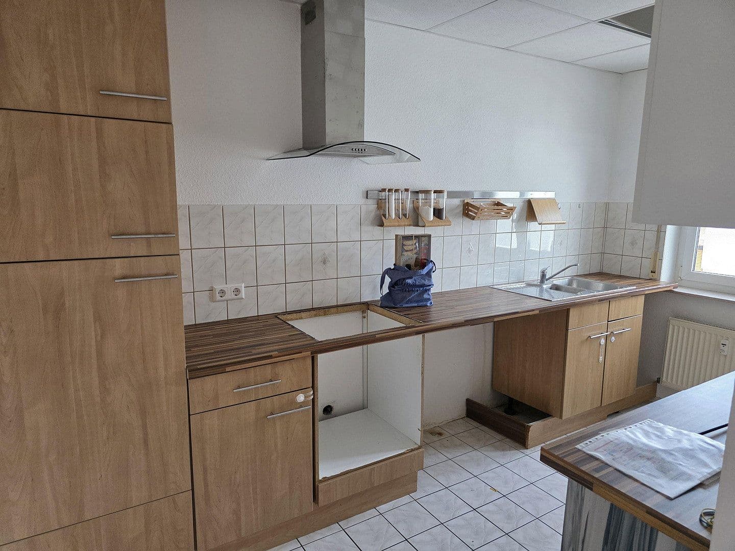 Pronájem bytu 3+1 55 m², Durmersheim, Bádensko-Württembersko Pronájem bytu 3+1 55 m², Durmersheim, Bádensko-Württembersko