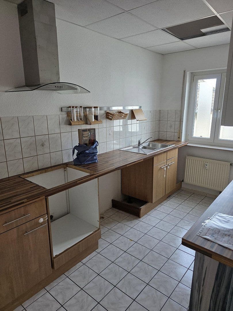 Pronájem bytu 3+1 55 m², Durmersheim, Bádensko-Württembersko Pronájem bytu 3+1 55 m², Durmersheim, Bádensko-Württembersko