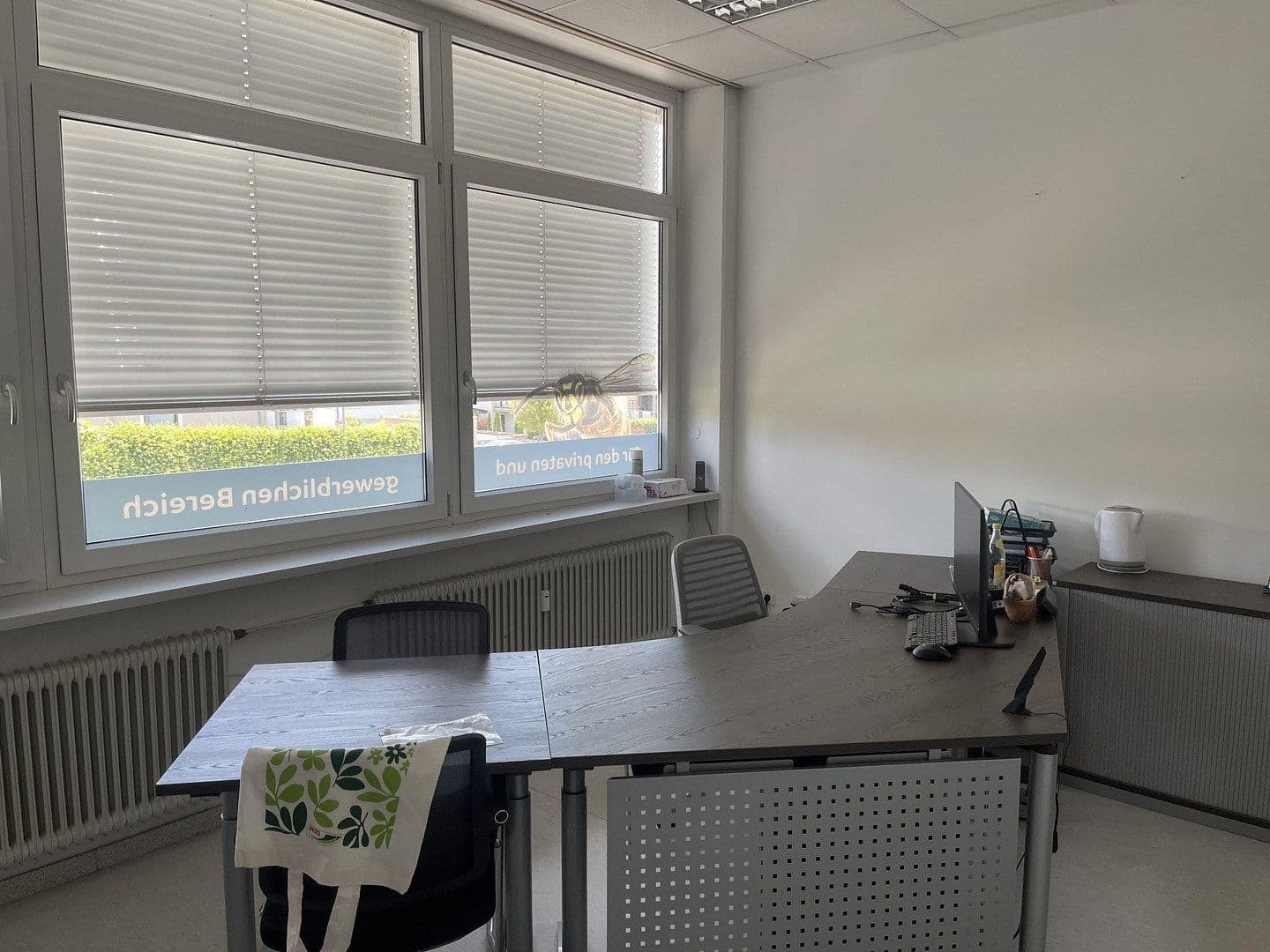 Pronájem nebytového prostoru 734 m², Lauterbachstraße 89, Eggenfelden, Bavorsko Pronájem nebytového prostoru 734 m², Lauterbachstraße 89, Eggenfelden, Bavorsko