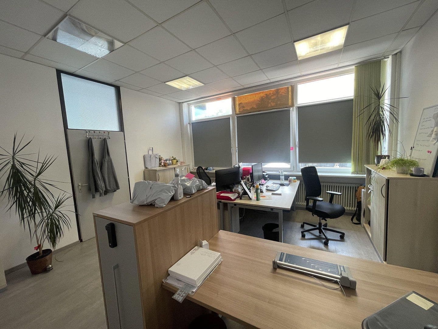 Pronájem nebytového prostoru 734 m², Lauterbachstraße 89, Eggenfelden, Bavorsko Pronájem nebytového prostoru 734 m², Lauterbachstraße 89, Eggenfelden, Bavorsko
