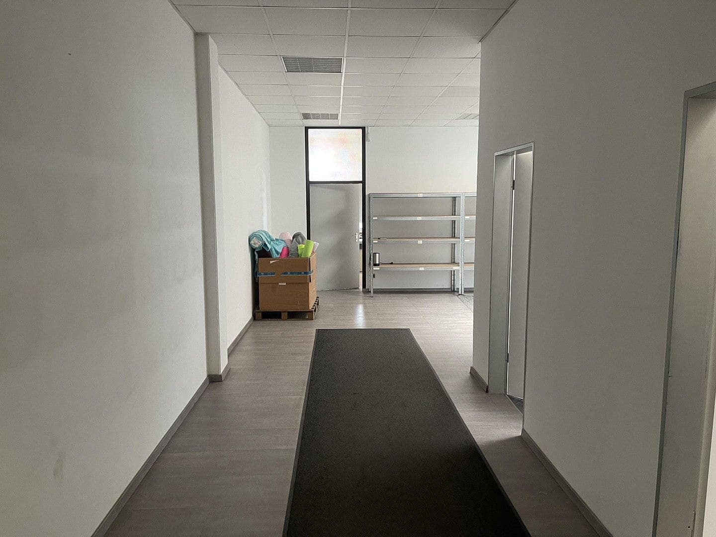 Pronájem nebytového prostoru 734 m², Lauterbachstraße 89, Eggenfelden, Bavorsko Pronájem nebytového prostoru 734 m², Lauterbachstraße 89, Eggenfelden, Bavorsko