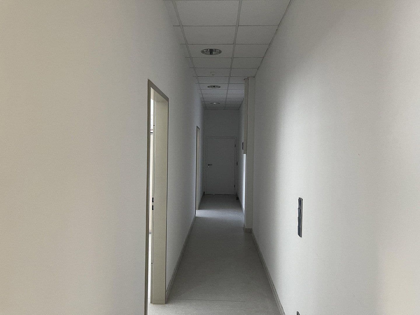 Pronájem nebytového prostoru 734 m², Lauterbachstraße 89, Eggenfelden, Bavorsko Pronájem nebytového prostoru 734 m², Lauterbachstraße 89, Eggenfelden, Bavorsko