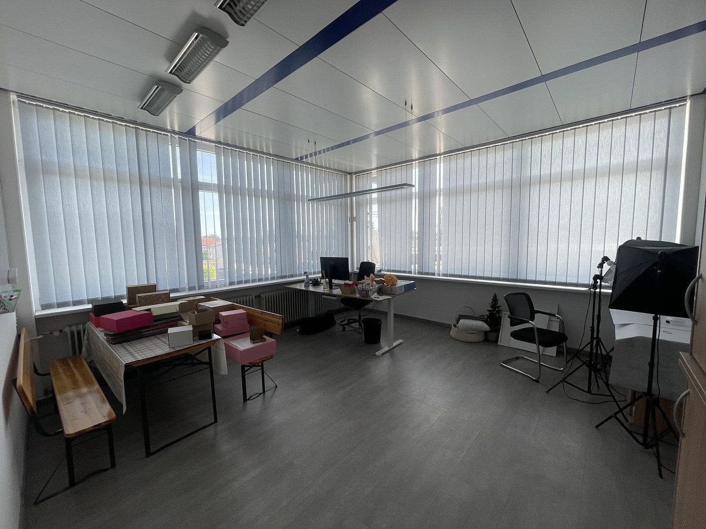 Pronájem nebytového prostoru 734 m², Lauterbachstraße 89, Eggenfelden, Bavorsko Pronájem nebytového prostoru 734 m², Lauterbachstraße 89, Eggenfelden, Bavorsko