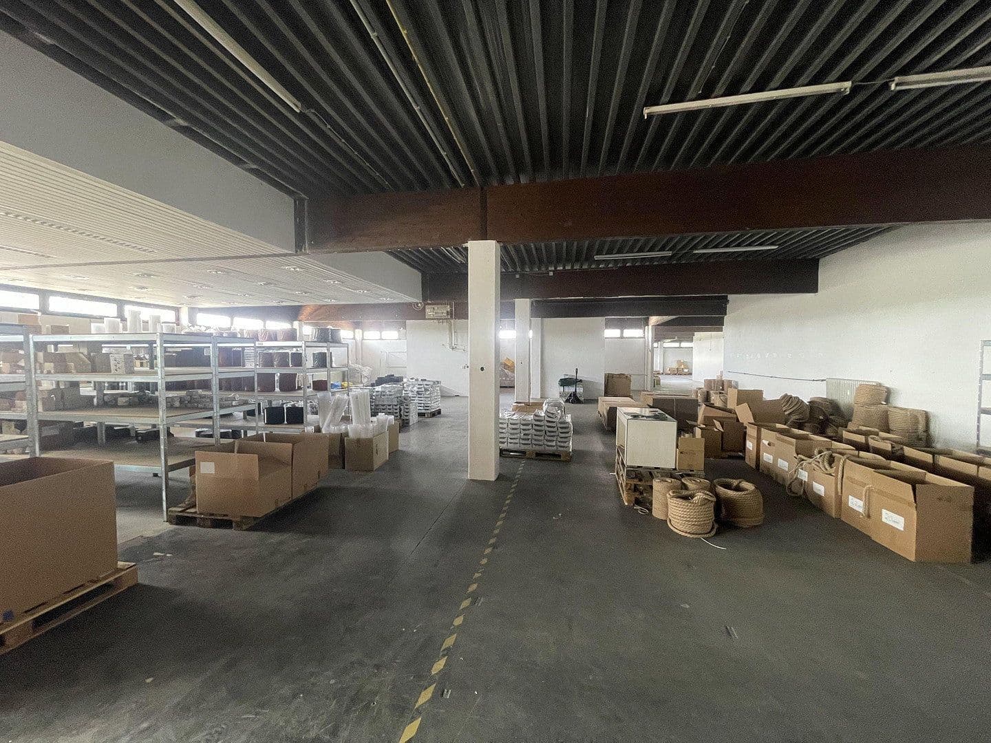 Pronájem nebytového prostoru 734 m², Lauterbachstraße 89, Eggenfelden, Bavorsko Pronájem nebytového prostoru 734 m², Lauterbachstraße 89, Eggenfelden, Bavorsko
