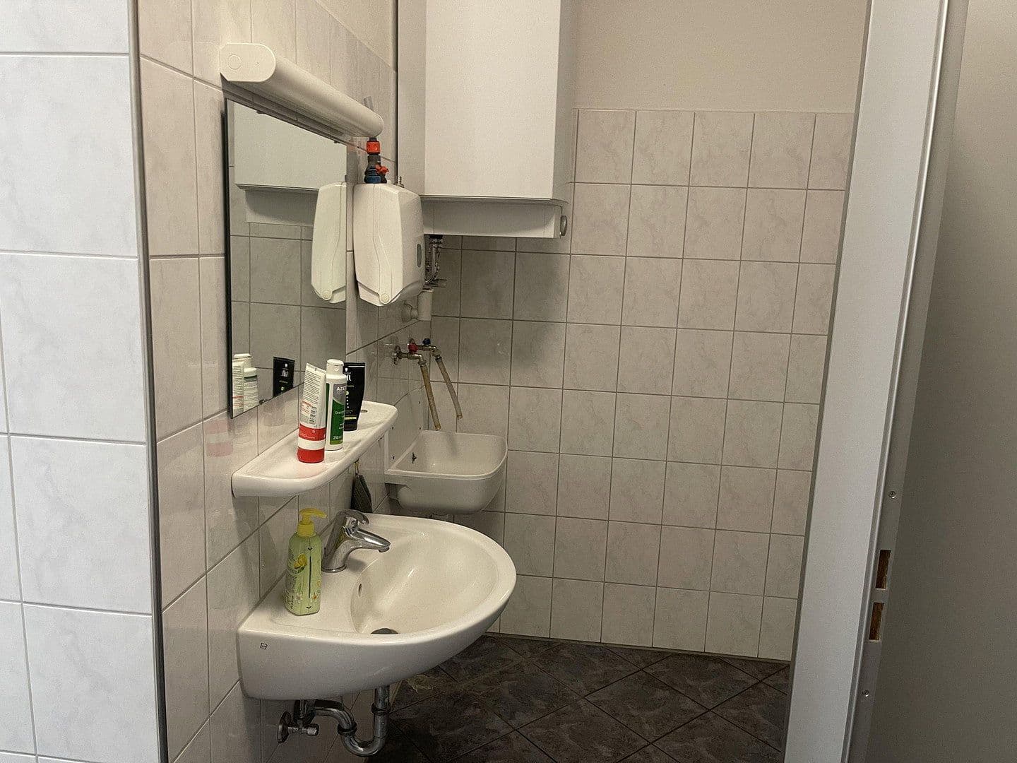 Pronájem nebytového prostoru 734 m², Lauterbachstraße 89, Eggenfelden, Bavorsko Pronájem nebytového prostoru 734 m², Lauterbachstraße 89, Eggenfelden, Bavorsko