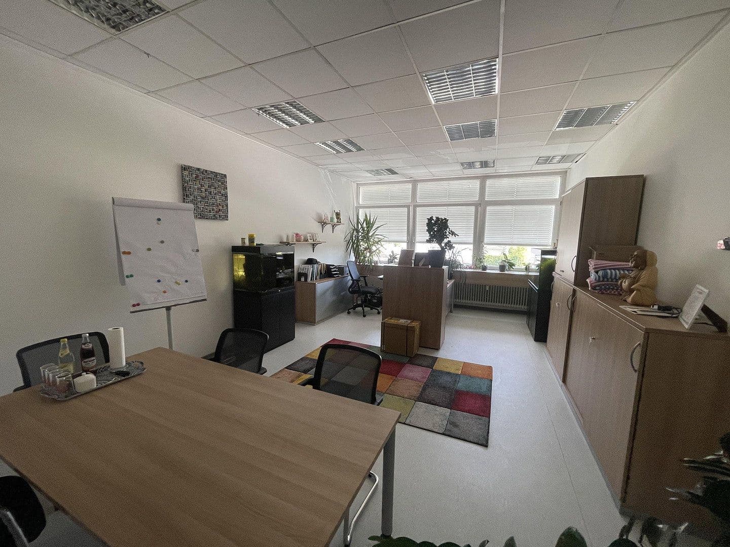 Pronájem nebytového prostoru 734 m², Lauterbachstraße 89, Eggenfelden, Bavorsko Pronájem nebytového prostoru 734 m², Lauterbachstraße 89, Eggenfelden, Bavorsko