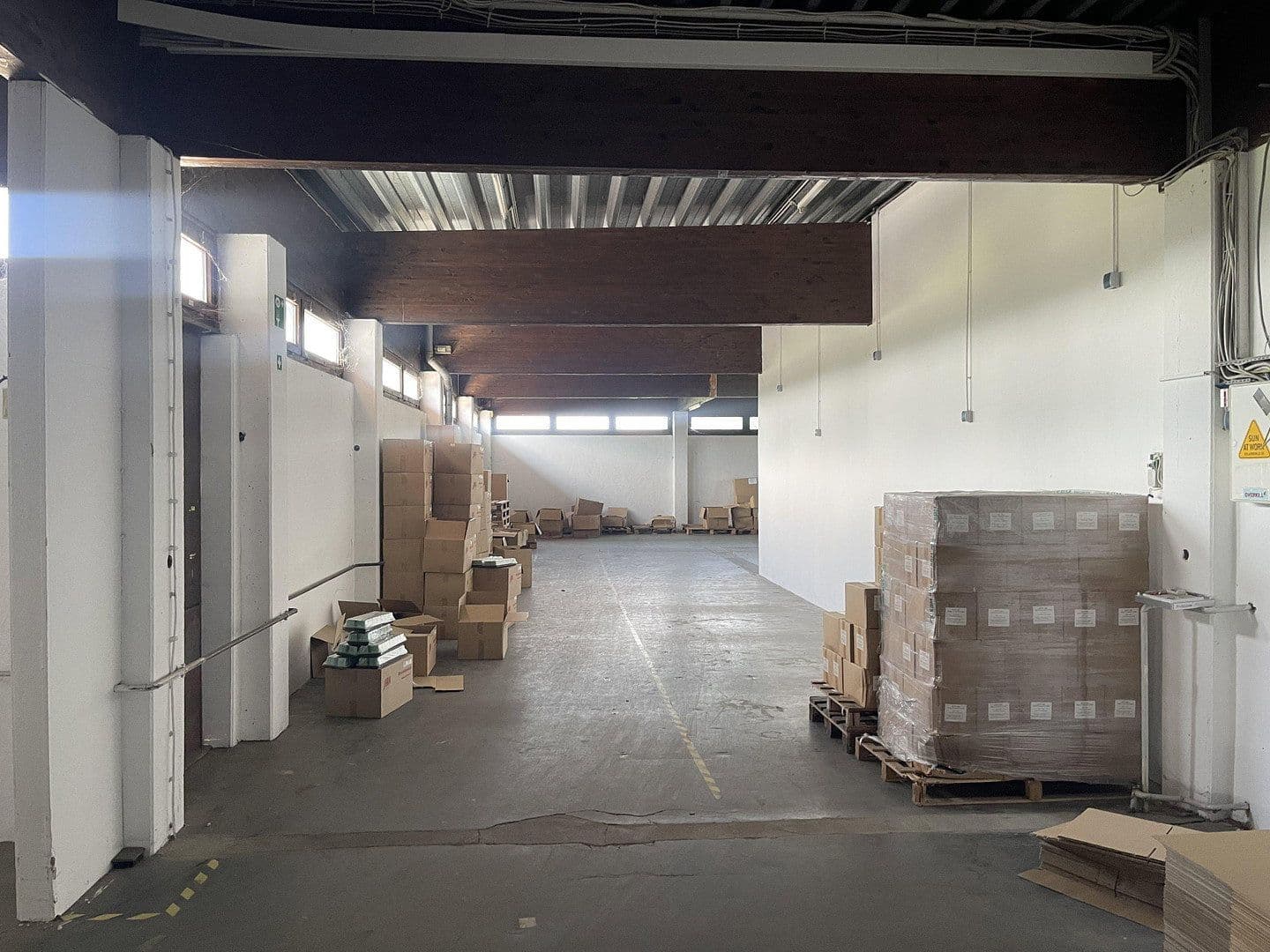 Pronájem nebytového prostoru 734 m², Lauterbachstraße 89, Eggenfelden, Bavorsko Pronájem nebytového prostoru 734 m², Lauterbachstraße 89, Eggenfelden, Bavorsko