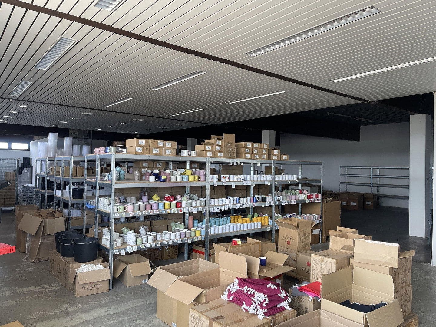 Pronájem nebytového prostoru 734 m², Lauterbachstraße 89, Eggenfelden, Bavorsko Pronájem nebytového prostoru 734 m², Lauterbachstraße 89, Eggenfelden, Bavorsko